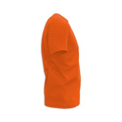 GEMS MAGLIA BOCA - ARANCIO/BIANCO