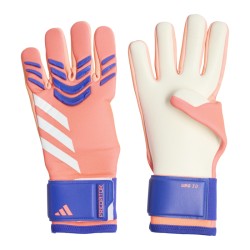ADIDAS GUANTI PREDATOR GL LGE - SIGCOR/WHITE