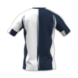 GEMS MAGLIA DYNAMO - BLU/BIANCO