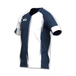 GEMS MAGLIA DYNAMO - BLU/BIANCO