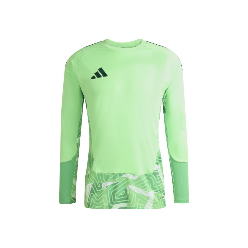 ADIDAS TIRO26 COMPETITION GK. JERSEY LS - LIMBUR