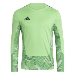 ADIDAS TIRO26 COMPETITION GK. JERSEY LS - LIMBUR