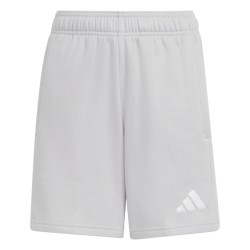 ADIDAS ENTRADA26 SWEAT SHORTS JR. - TMLGGR/WHITE
