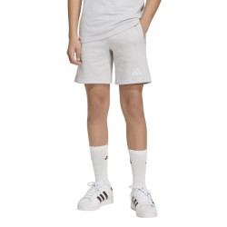 ADIDAS ENTRADA26 SWEAT SHORTS JR. - TMLGGR/WHITE