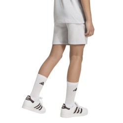 ADIDAS ENTRADA26 SWEAT SHORTS JR. - TMLGGR/WHITE
