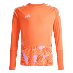 ADIDAS TIRO26 COMPETITION GK. JERSEY LS JR. - TMSSOR