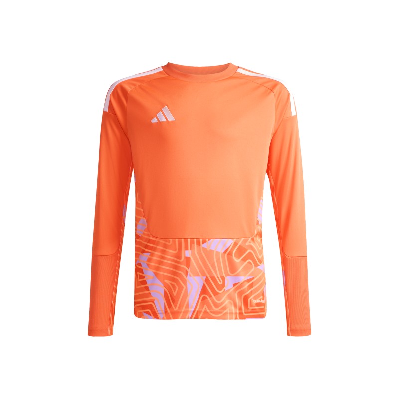 ADIDAS TIRO26 COMPETITION GK. JERSEY LS JR. - TMSSOR