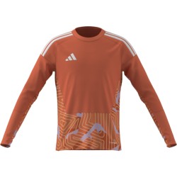 ADIDAS TIRO26 COMPETITION GK. JERSEY LS JR. - TMSSOR