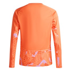 ADIDAS TIRO26 COMPETITION GK. JERSEY LS JR. - TMSSOR