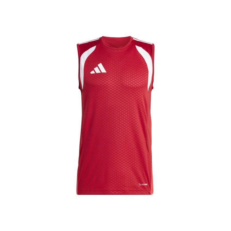 ADIDAS TIRO26 COMPETITION SS JERSEY - TEPORE