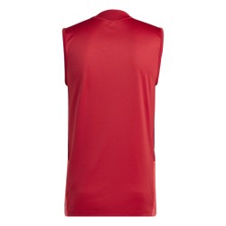 ADIDAS TIRO26 COMPETITION SS JERSEY - TEPORE