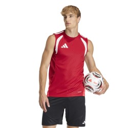 ADIDAS TIRO26 COMPETITION SS JERSEY - TEPORE