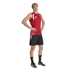 ADIDAS TIRO26 COMPETITION SS JERSEY - TEPORE