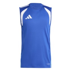 ADIDAS TIRO26 COMPETITION SS JERSEY - ROYBLU