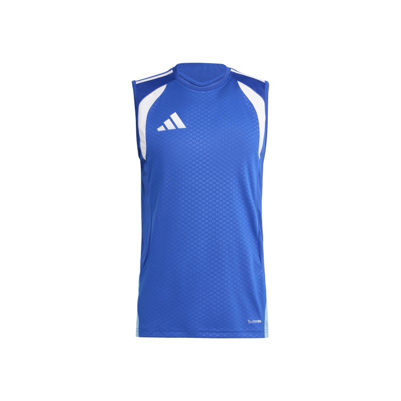 ADIDAS TIRO26 COMPETITION SS JERSEY - ROYBLU