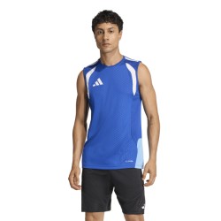 ADIDAS TIRO26 COMPETITION SS JERSEY - ROYBLU