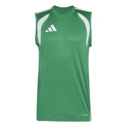 ADIDAS TIRO26 COMPETITION SS JERSEY - TEAGRN