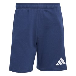 ADIDAS ENTRADA26 SWEAT SHORTS - TENABL/WHITE