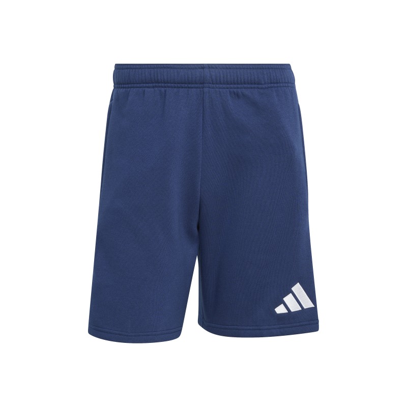 ADIDAS ENTRADA26 SWEAT SHORTS - TENABL/WHITE