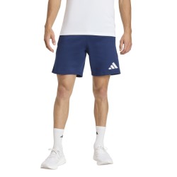 ADIDAS ENTRADA26 SWEAT SHORTS - TENABL/WHITE