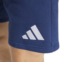 ADIDAS ENTRADA26 SWEAT SHORTS - TENABL/WHITE