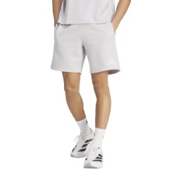 ADIDAS ENTRADA26 SWEAT SHORTS - TMLGGR/WHITE