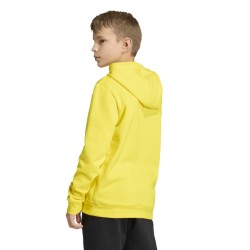 ADIDAS ENTRADA26 HOODIE JR. - TMYELL/BLACK