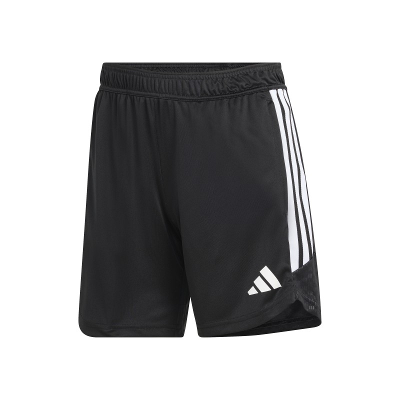 ADIDAS TIRO26 COMPETITION TRAINING SHORTS W.- BLACK/WHITE