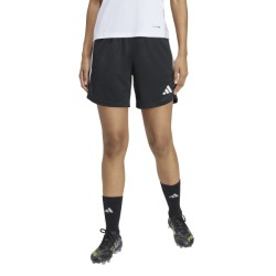 ADIDAS TIRO26 COMPETITION TRAINING SHORTS W.- BLACK/WHITE