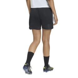 ADIDAS TIRO26 COMPETITION TRAINING SHORTS W.- BLACK/WHITE