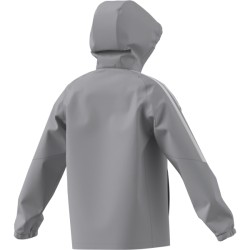 ADIDAS TIRO26 LEAGUE WINDBREAKER JR. - TMLGGR/WHITE