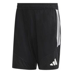 ADIDAS TIRO26 COMPETITION TRAINING SHORTS - BLACK/WHITE