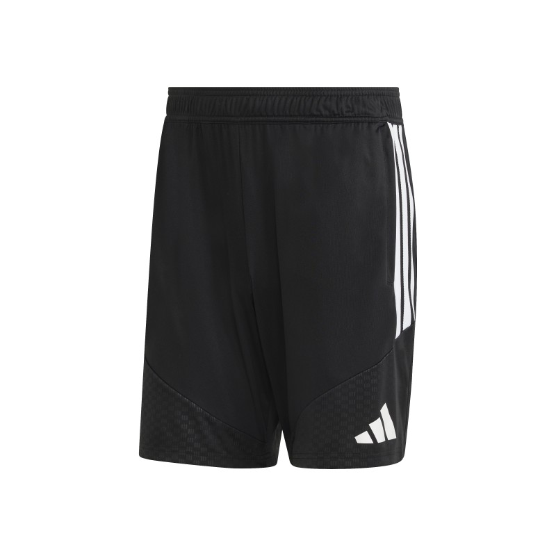 ADIDAS TIRO26 COMPETITION TRAINING SHORTS - BLACK/WHITE