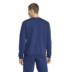 ADIDAS ENTRADA26 SWEAT TOP - TENABL/WHITE