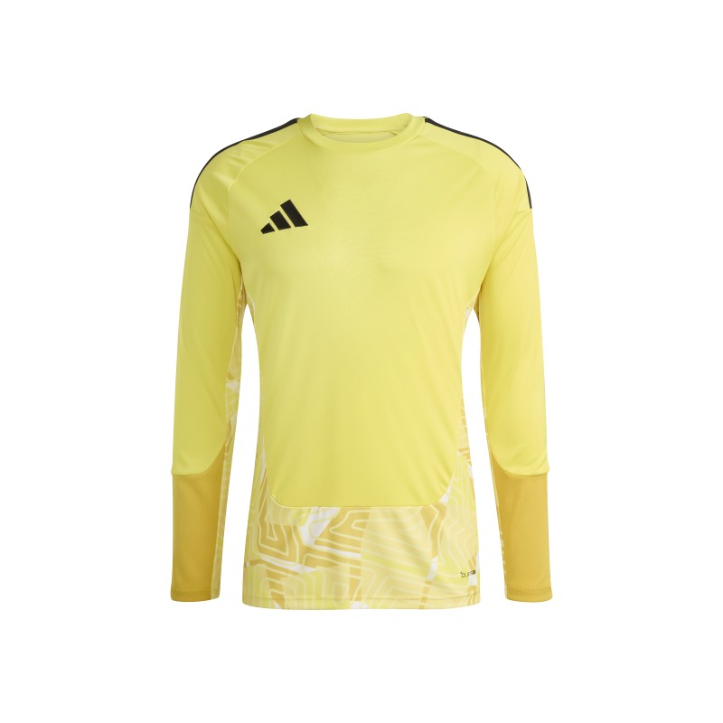 ADIDAS TIRO26 COMPETITION GK. JERSEY LS - BYELLO