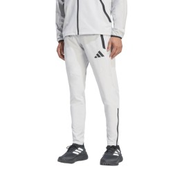 ADIDAS TIRO TRAVEL WOVEN PANTS - TMLGGR/BLACK