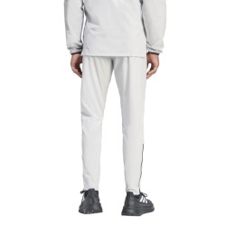 ADIDAS TIRO TRAVEL WOVEN PANTS - TMLGGR/BLACK