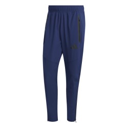 ADIDAS TIRO TRAVEL WOVEN PANTS - TENABL/BLACK