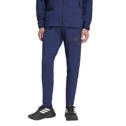 ADIDAS TIRO TRAVEL WOVEN PANTS - TENABL/BLACK