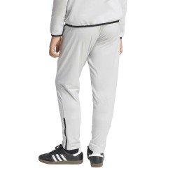 ADIDAS TIRO TRAVEL WOVEN PANTS JR. - TMLGGR/BLACK
