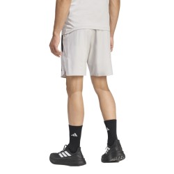 ADIDAS TIRO TRAVEL WOVEN SHORTS - TMLGGR/BLACK