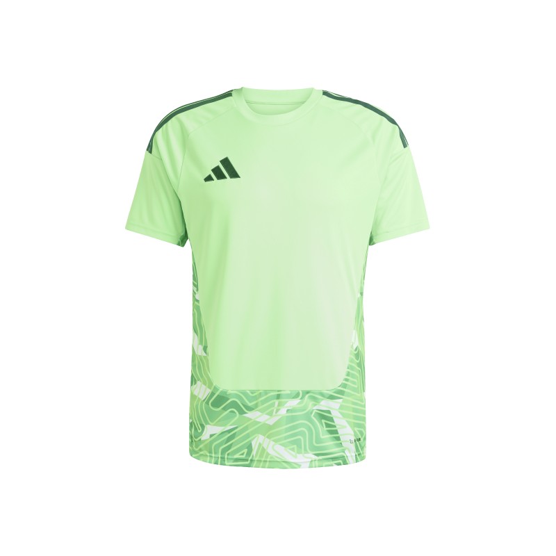 ADIDAS TIRO26 COMPETITION GK. JERSEY - LIMBUR