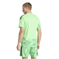 ADIDAS TIRO26 COMPETITION GK. JERSEY - LIMBUR