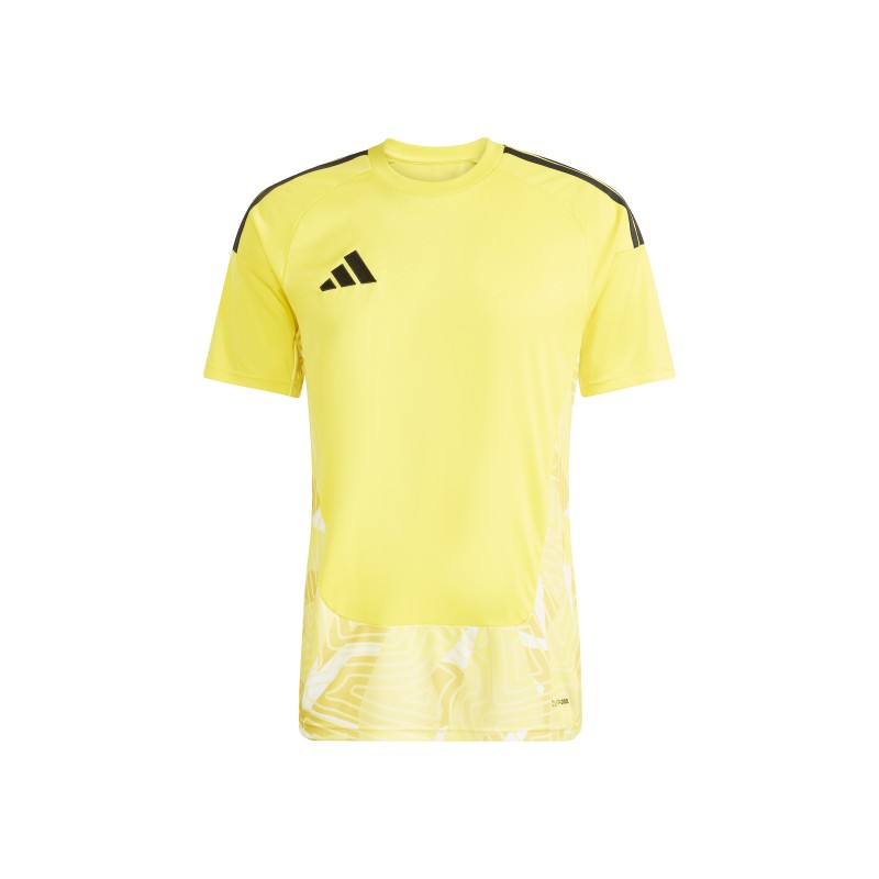 ADIDAS TIRO26 COMPETITION GK. JERSEY - BYELLO