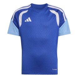 ADIDAS TIRO26 COMPETITION TRAINING JERSEY JR. - ROYBLU