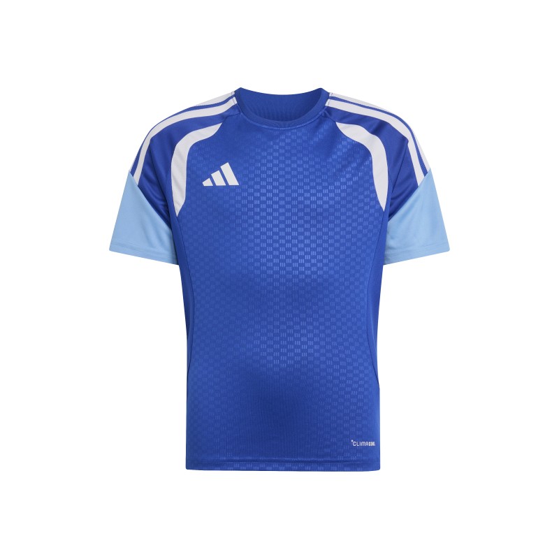 ADIDAS TIRO26 COMPETITION TRAINING JERSEY JR. - ROYBLU
