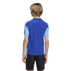 ADIDAS TIRO26 COMPETITION TRAINING JERSEY JR. - ROYBLU