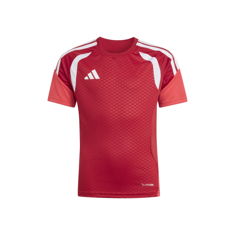 ADIDAS TIRO26 COMPETITION TRAINING JERSEY JR. - TEPORE