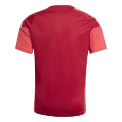 ADIDAS TIRO26 COMPETITION TRAINING JERSEY JR. - TEPORE