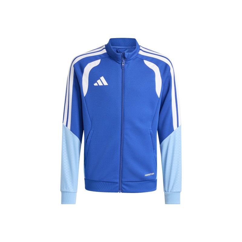 ADIDAS TIRO26 COMPETITION TRAINING JACKET - ROYBLU